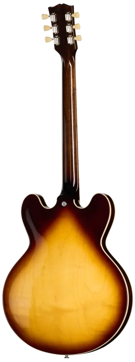 GIBSON ES-335 50S VINTAGE TOBACCO BURST