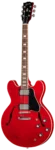 GIBSON ES-335 60S SIXTIES CHERRY