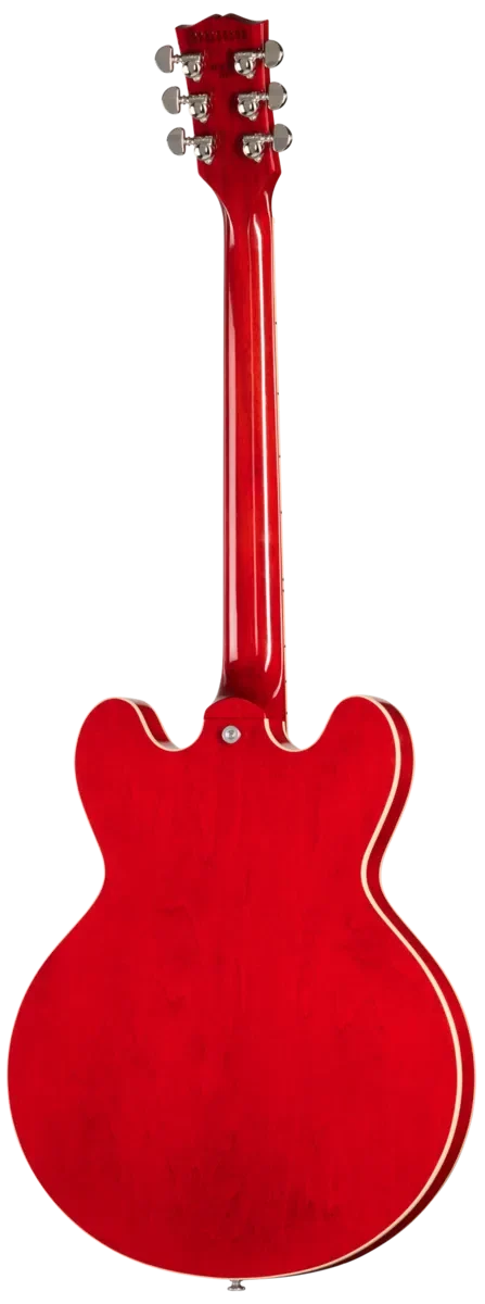 GIBSON ES-335 60S SIXTIES CHERRY