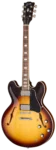 GIBSON ES-335 60S VINTAGE BURST
