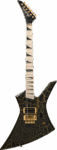 JACKSON PRO PLUS BRANDON ELLIS KE27 GOLD CRACKLE