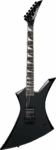 JACKSON LTD LEGEND SERIES MARTY FRIEDMAN KELLY KE-1 GLOSS BLACK