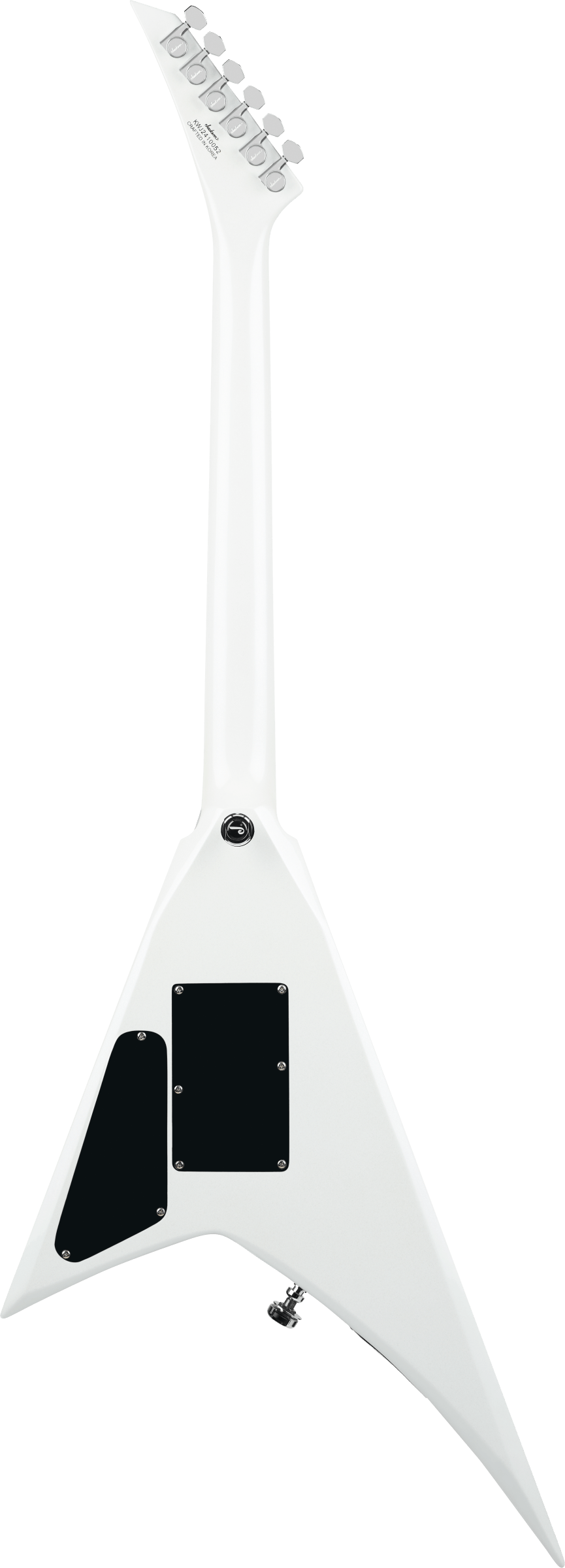 JACKSON LTD LEGEND SERIES SCOTT IAN RHOADS RR22 NOT PEARL WHITE