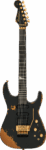 JACKSON PRO PHIL COLLEN PC1-E WORN BLACK