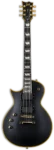 ESP LTD DELUXE ECLIPSE EC-1000 LH VB EMG