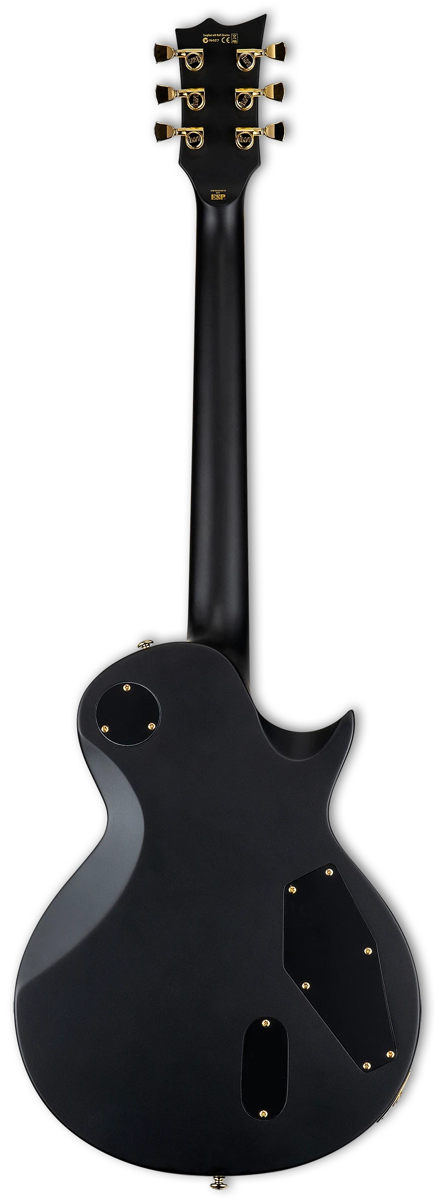 ESP LTD DELUXE ECLIPSE EC-1000 LH VB EMG