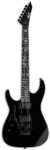 ESP LTD KIRK HAMMETT KH-202 LH BLK