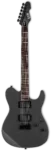 ESP LTD TH-400 CHARCOAL METALLIC