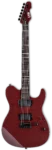 ESP LTD TH-400 SCARLET METALLIC