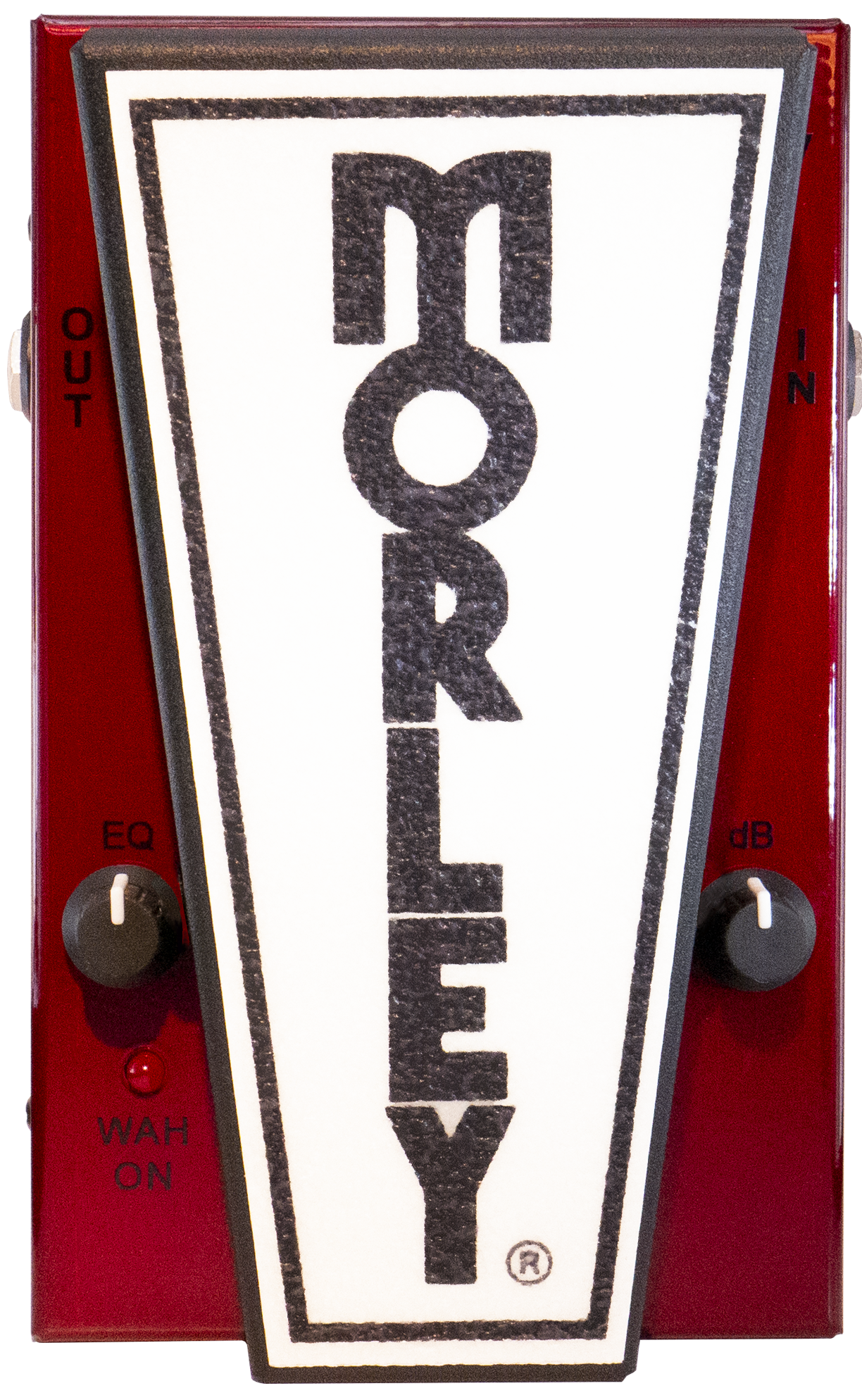 MORLEY TONE QUESTOR WAH