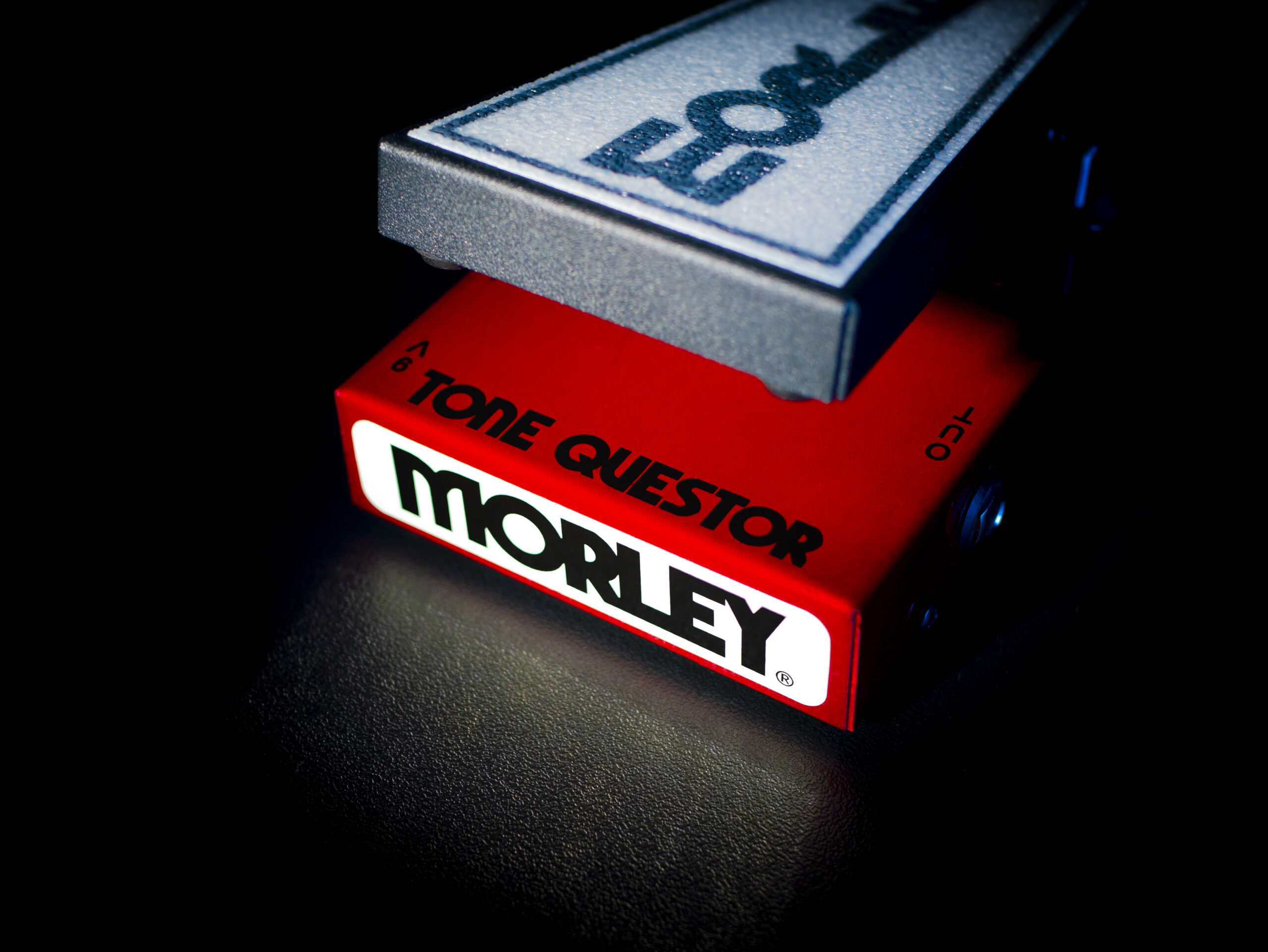 MORLEY TONE QUESTOR WAH