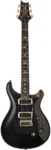 PRS CUSTOM 24-08 BLACK RAINBOW HOLOFLAKE 2025