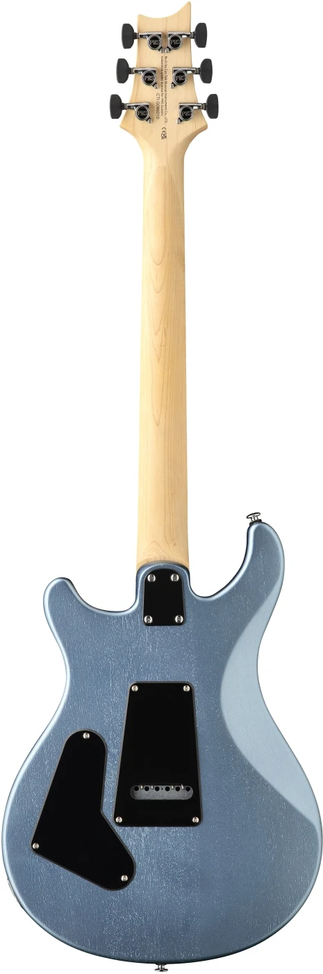 PRS SE CE24 STANDARD SATIN ICE BLUE METALLIC 2026