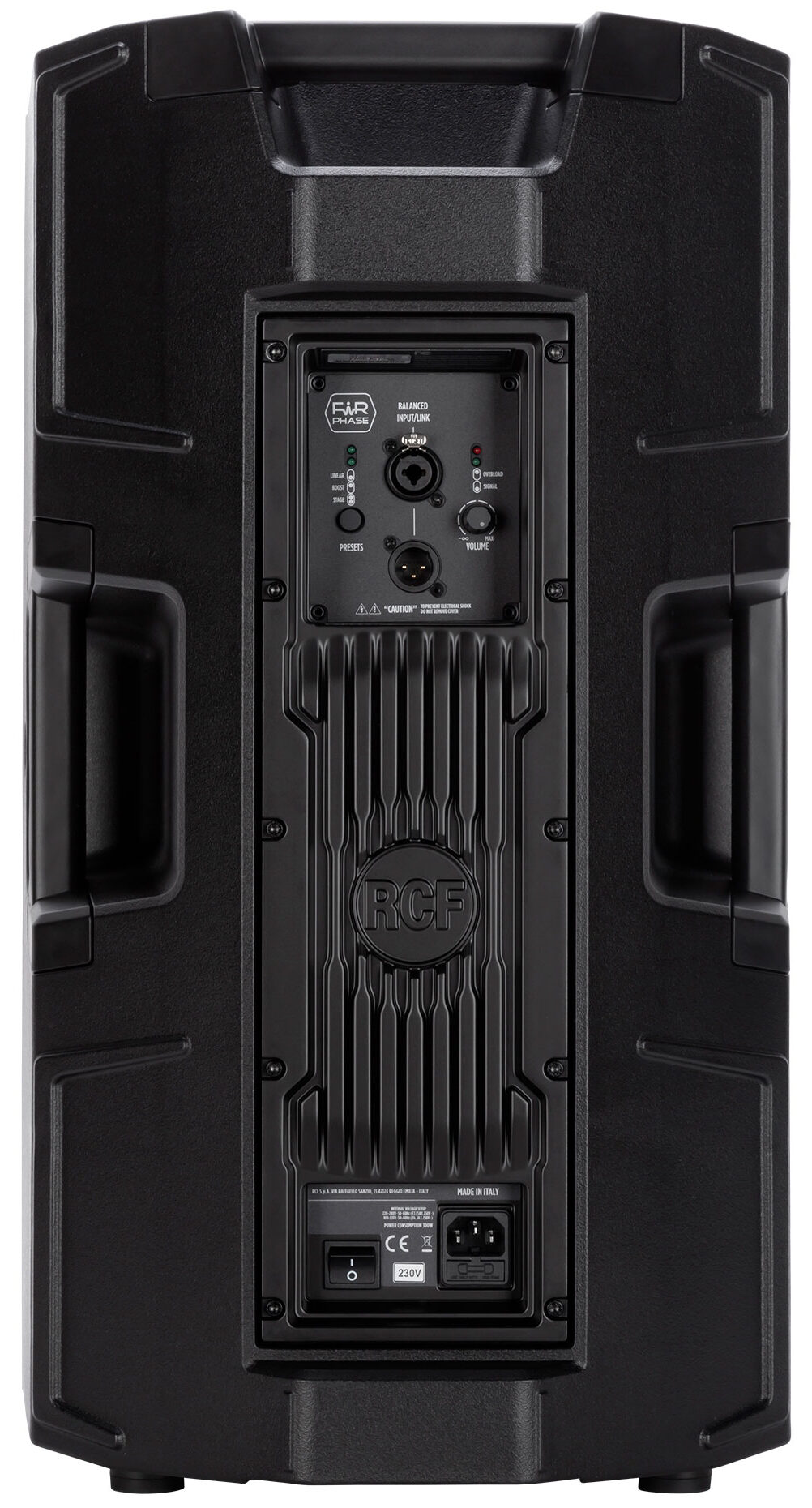 RCF ART 912-A