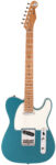 REVEREND PETE ANDERSON EASTSIDER T SATIN DEEP SEA BLUE