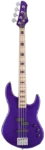 SPECTOR NC-4 FRANK BELLO METALLIC PURPLE