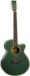 TANGLEWOOD TW4CEFG SUPER FOLK CUTAWAY