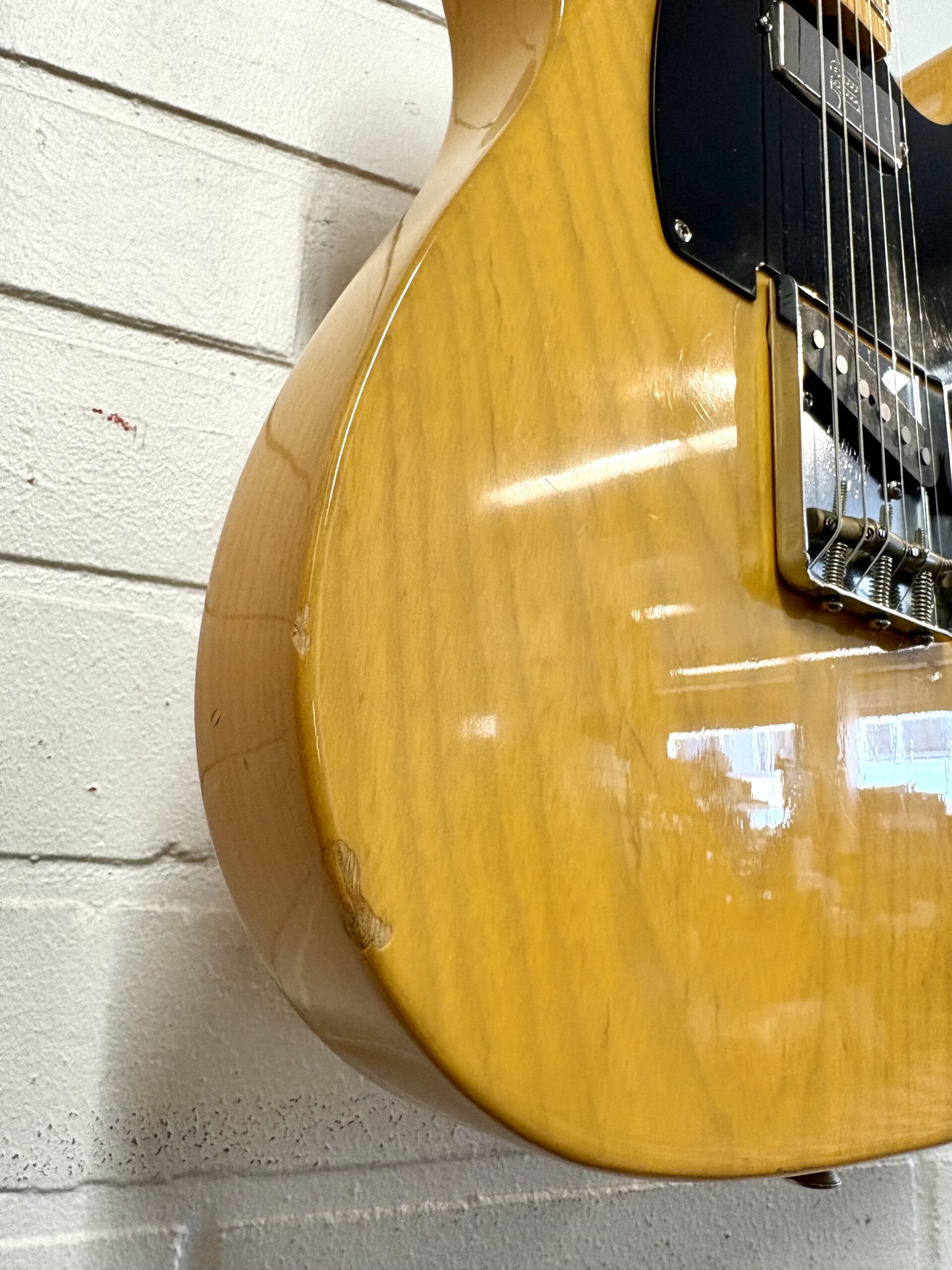 KÄYTETTY FENDER VINTAGE HOT ROD 52 TELECASTER