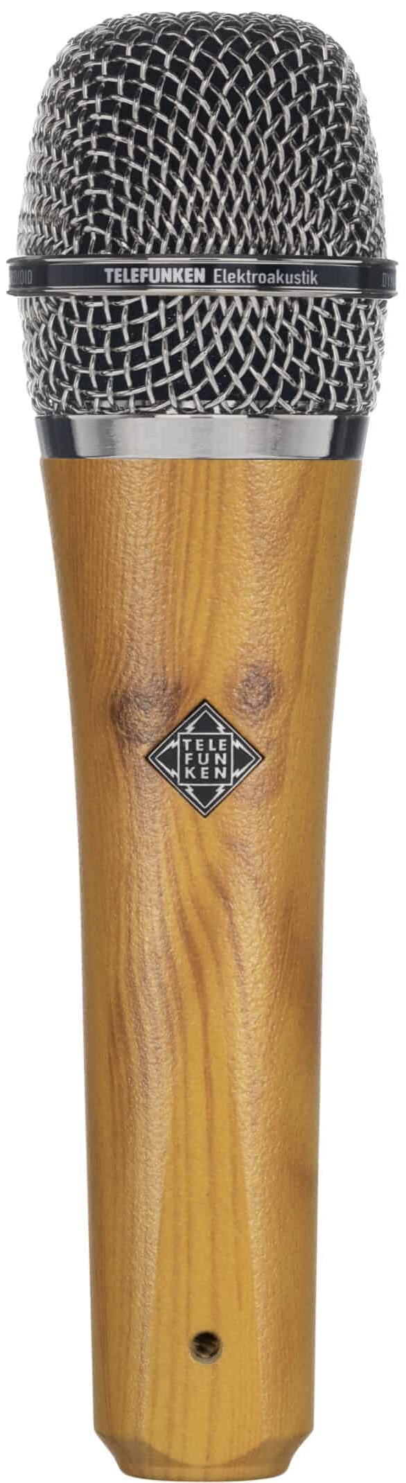 TELEFUNKEN M80 OAK