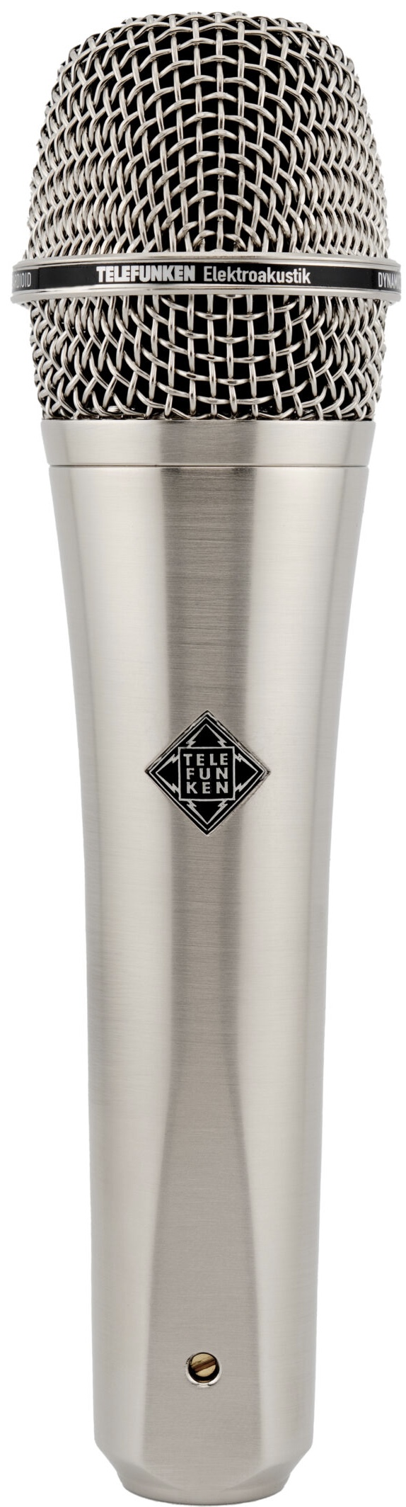 TELEFUNKEN M80 SATIN CHROME