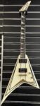 KÄYTETTY JACKSON PRO RRT-3 IV/BK + GIG BAG