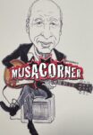 JEP KARIKATYYRIKORTTI M.K.