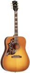 GIBSON HUMMINGBIRD ORIGINAL LEFTY HCS