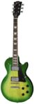 GIBSON LES PAUL STUDIO SESSION IGUANA BURST