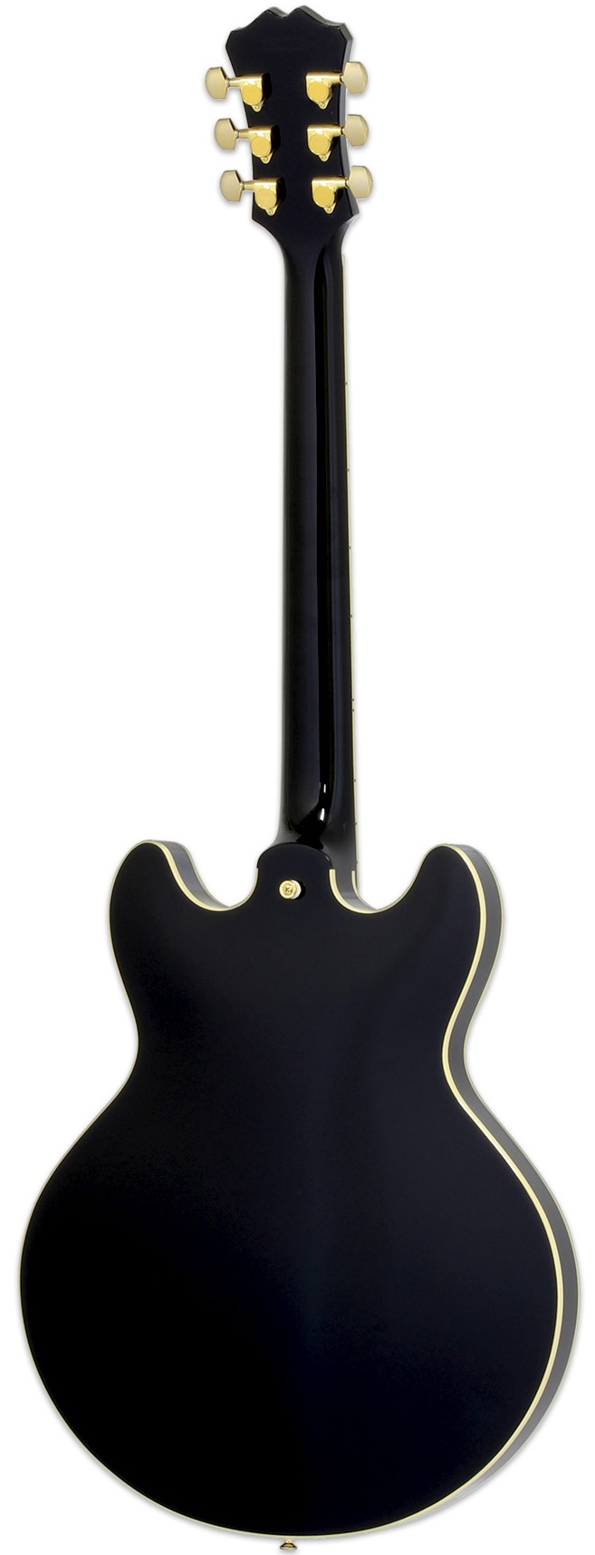 ARIA PRO II TA-TONIC BLK