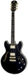 ARIA PRO II TA-TONIC BLK