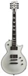 ESP E-II ECLIPSE SNOW WHITE SATIN
