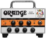 ORANGE BABY TERROR