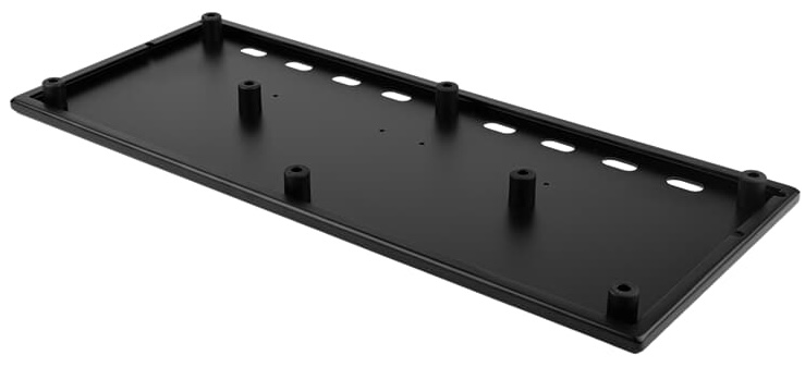 GATOR VERTEX TOUR ELITE 31"X13" PEDALBOARD + BAG