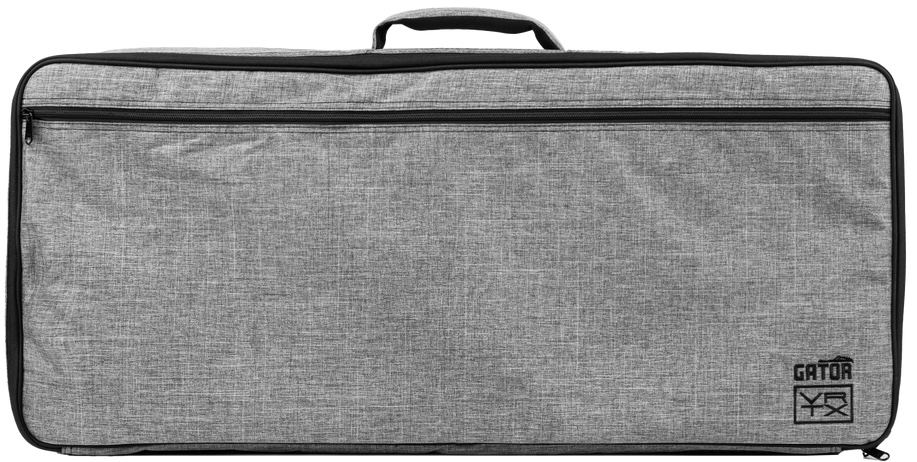 GATOR VERTEX TOUR ELITE 31"X13" PEDALBOARD + BAG