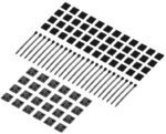 GATOR GV-RDPBMK-4824 PEDALBOARD MOUNTING KIT