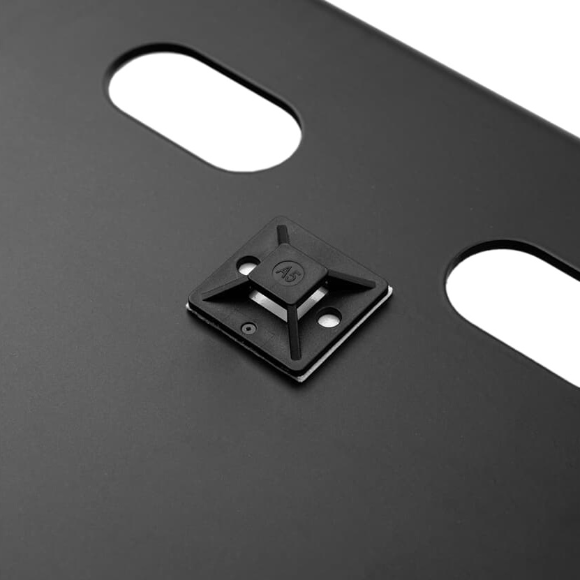 GATOR GV-RDPBMK-4824 PEDALBOARD MOUNTING KIT