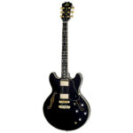 ARIA PRO II TA-TONIC BLK