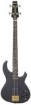 ARIA PRO II SB-CLB CLIFF BURTON BLK
