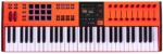 ARTURIA KEYLAB 61 MK3 ULTRA