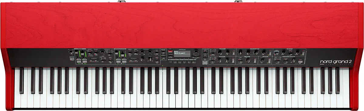 CLAVIA NORD GRAND 2