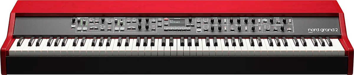 CLAVIA NORD GRAND 2