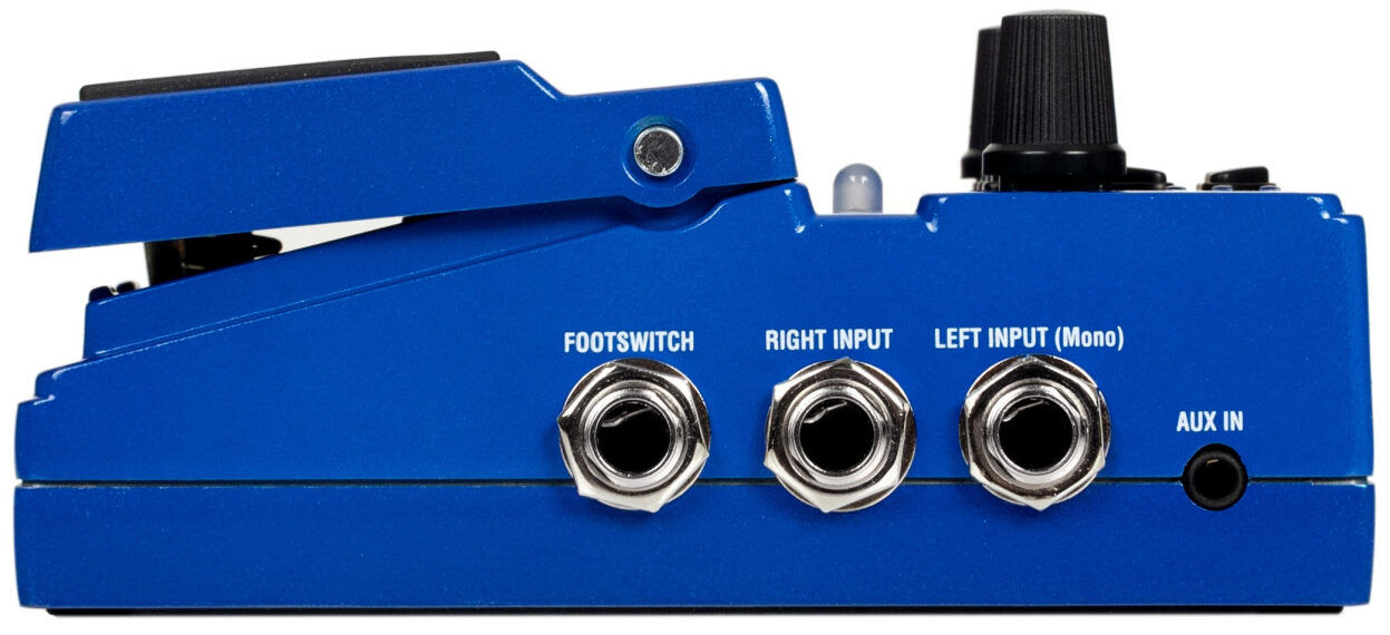 DIGITECH JAMMAN SOLO HD