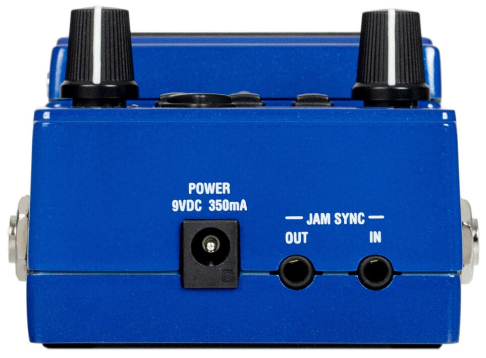 DIGITECH JAMMAN SOLO HD