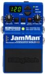 DIGITECH JAMMAN SOLO HD