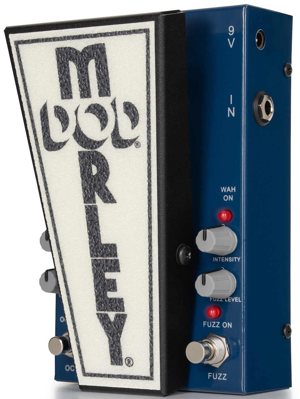 DOD MORLEY WAH-OCTO-FUZZ