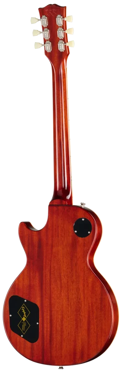 EPIPHONE INSPIRED BY GIBSON CUSTOM 1959 LES PAUL STANDARD REISSUE DB