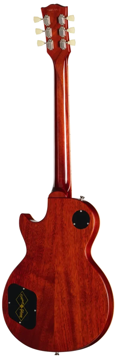 EPIPHONE INSPIRED BY GIBSON CUSTOM 1959 LES PAUL STANDARD REISSUE GPB