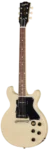 EPIPHONE INSPIRED BY GIBSON CUSTOM 1960 LES PAUL SPECIAL DOUBLE CUT REISSUE TV WH