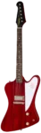 EPIPHONE 1963 FIREBIRD I REISSUE CHERRY