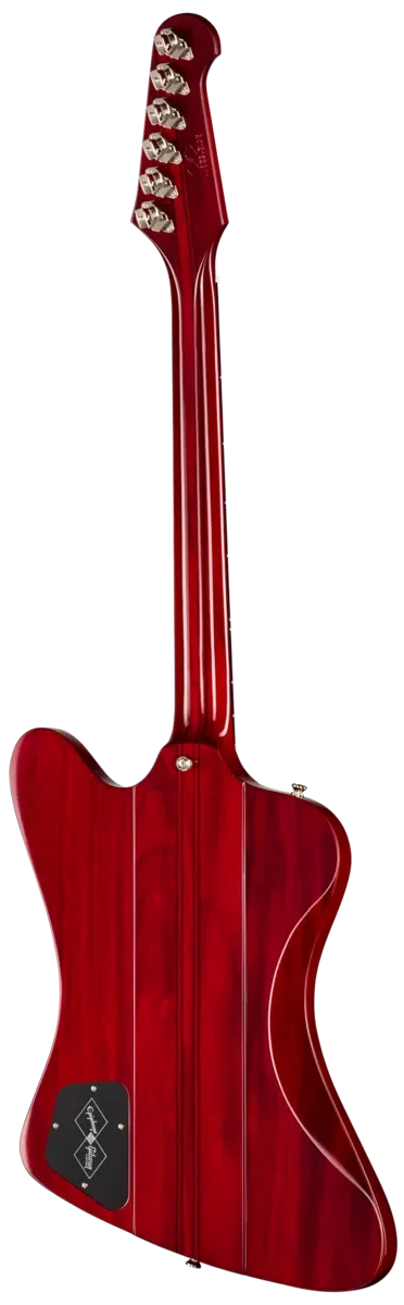 EPIPHONE 1963 FIREBIRD I REISSUE CHERRY